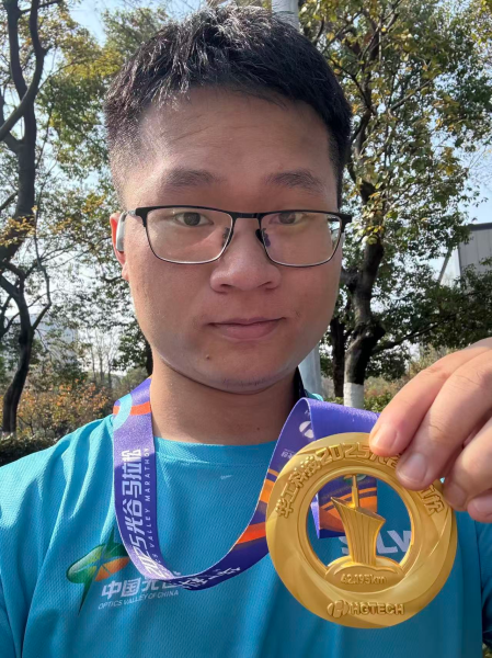 肖宇豪 (XiaoYuhao)